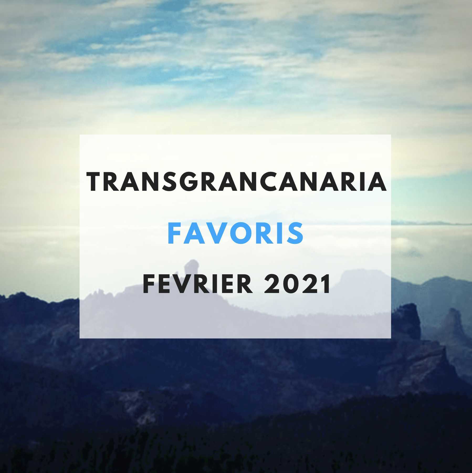 Favoris transgrancanaria 2021